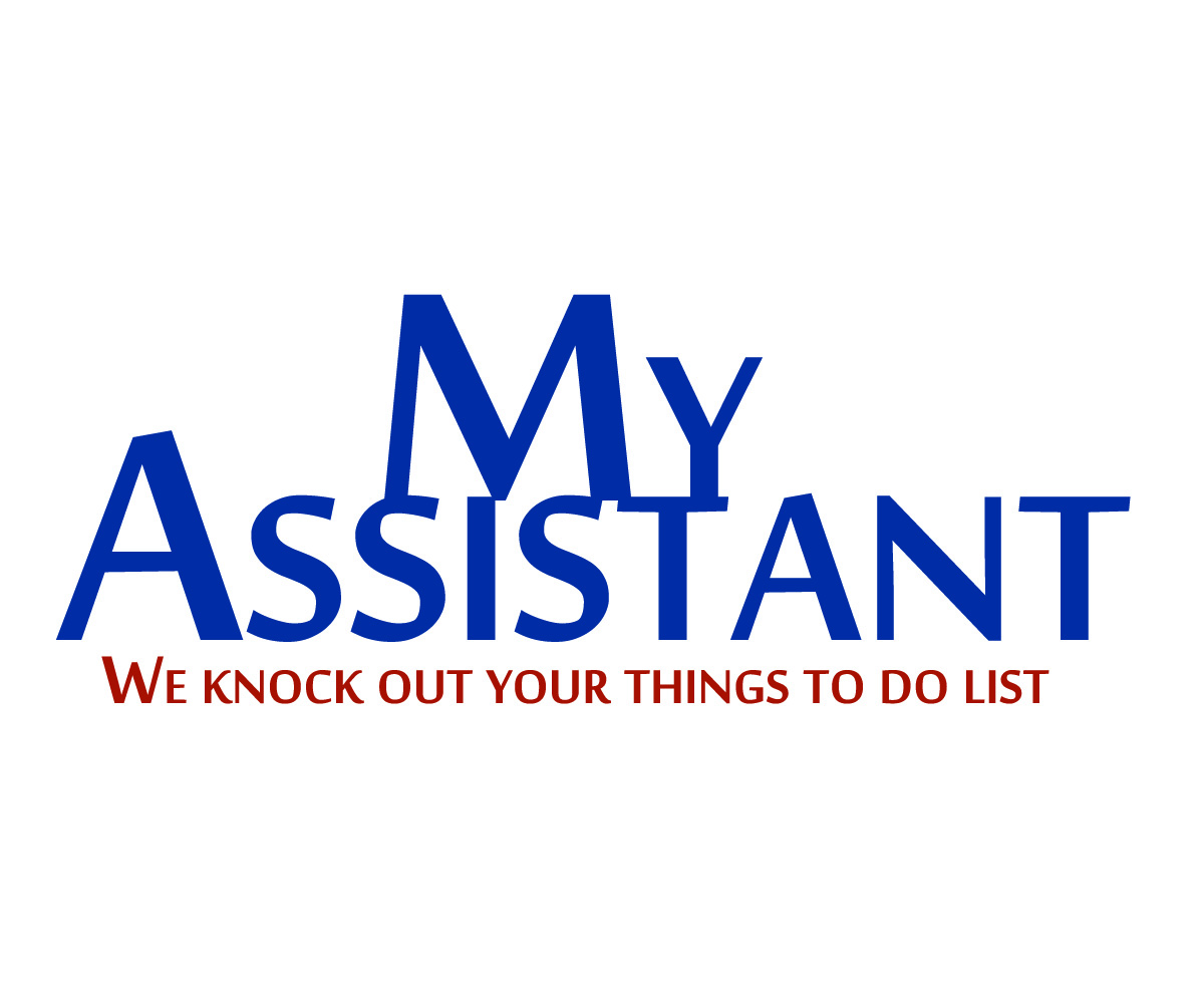 Logo-Design von MGriffiths97 für my assistant | Design #3871500