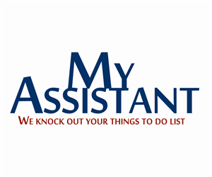 Logo-Design von MGriffiths97 für my assistant | Design: #3871500