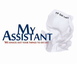 Logo-Design von MGriffiths97 für my assistant | Design: #3871506