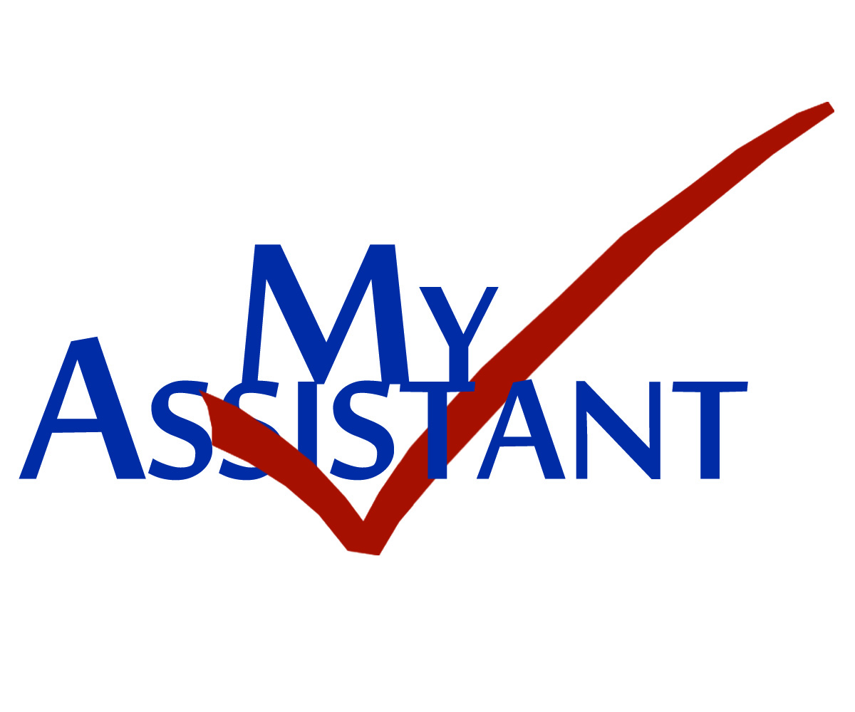 Logo-Design von MGriffiths97 für my assistant | Design #3871514