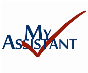 Logo-Design von MGriffiths97 für my assistant | Design: #3871514