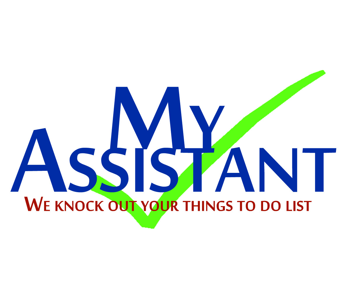 Logo-Design von MGriffiths97 für my assistant | Design #3871529