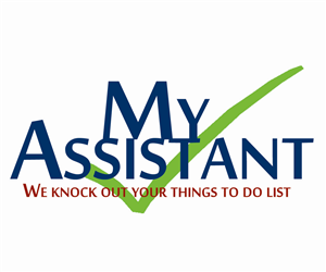 Logo-Design von MGriffiths97 für my assistant | Design: #3871529