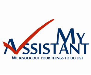 Logo-Design von MGriffiths97 für my assistant | Design: #3871592