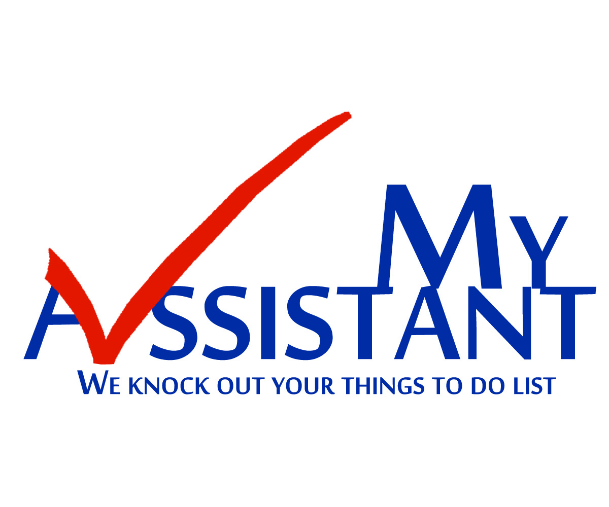 Logo-Design von MGriffiths97 für my assistant | Design #3871596