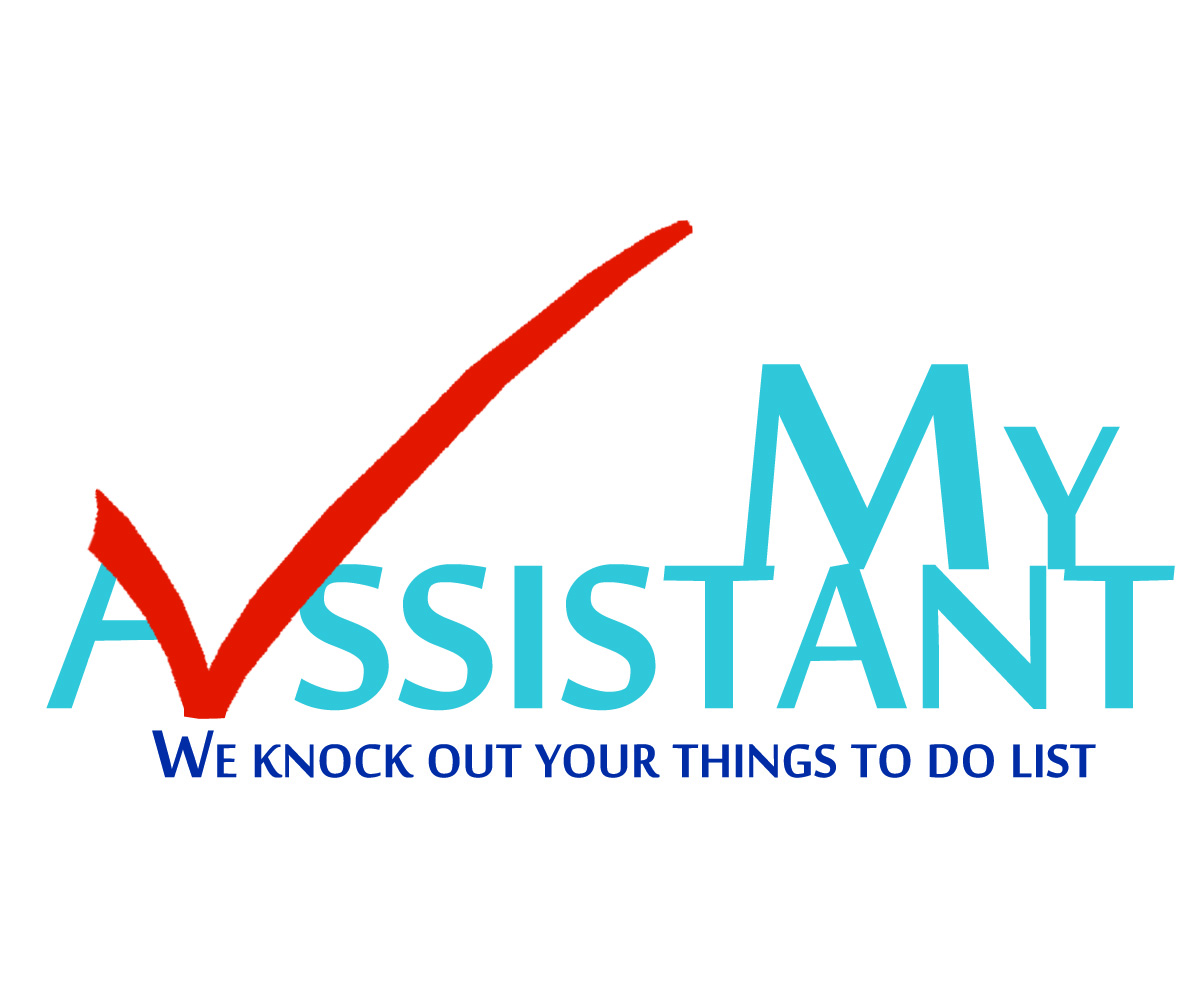 Logo-Design von MGriffiths97 für my assistant | Design #3871598