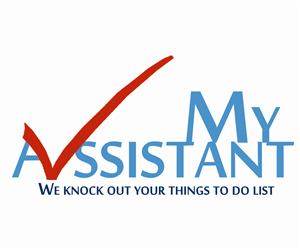 Logo-Design von MGriffiths97 für my assistant | Design: #3871598