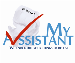 Logo-Design von MGriffiths97 für my assistant | Design: #3871603