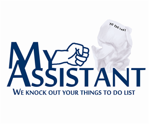 Logo-Design von MGriffiths97 für my assistant | Design: #3871607