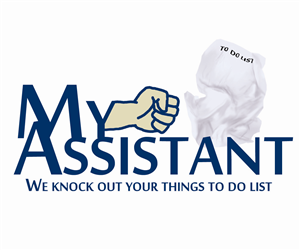 Logo-Design von MGriffiths97 für my assistant | Design: #3871615