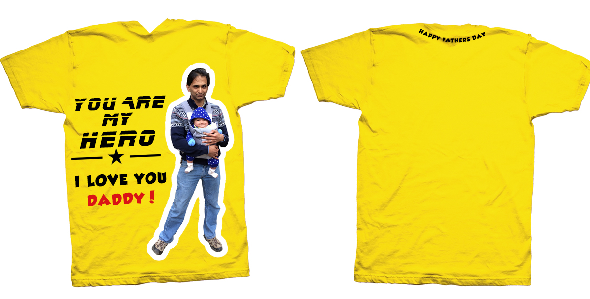 T-shirt Design by Professor P for this project | Design #3887792