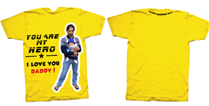 T-shirt Design by Professor P for this project | Design: #3887792