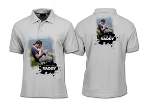 T-shirt Design Needed for Father's Day | Diseño de Camiseta por Tbobby979
