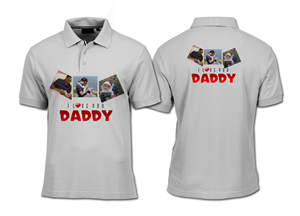 T-shirt Design by Tbobby979 for this project | Design: #3877484
