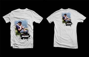 T-shirt Design by Tbobby979 for this project | Design: #3877597