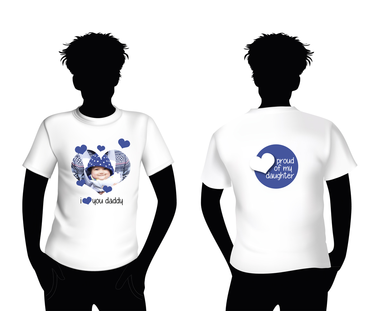 T-shirt Design by Freelas for this project | Design #3850757