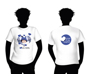 T-shirt Design by Freelas for this project | Design: #3850757