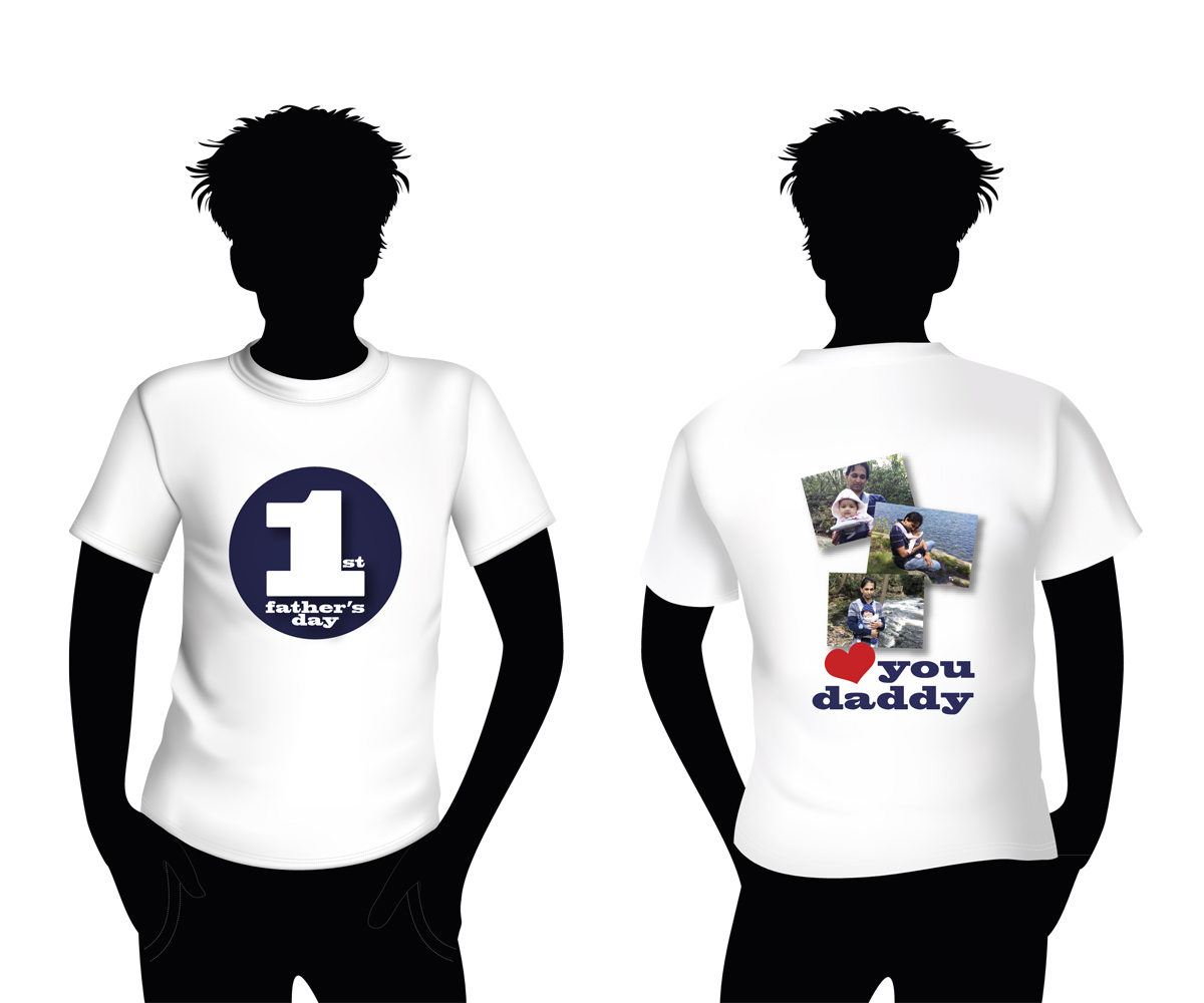 T-shirt Design by Freelas for this project | Design #3850760