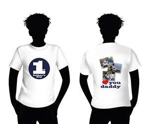 T-shirt Design by Freelas for this project | Design: #3850760