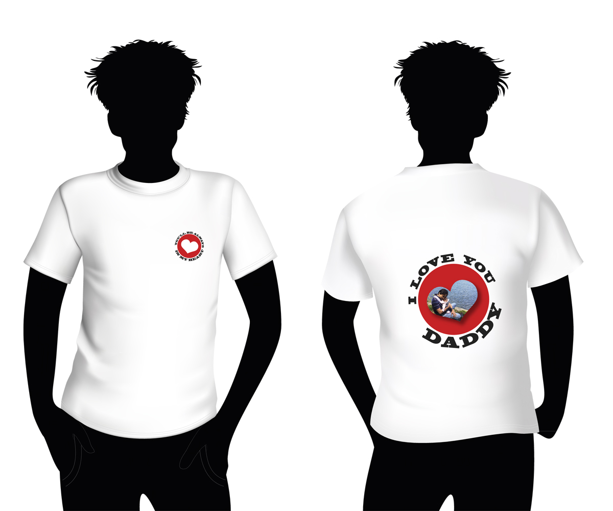 Diseño de Camiseta por Freelas para este proyecto | Diseño #3850794