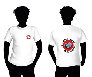 T-shirt Design by Freelas for this project | Design: #3850794