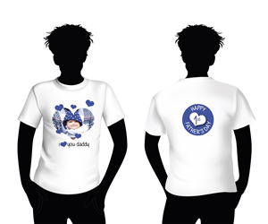 T-shirt Design by Freelas for this project | Design: #3872635