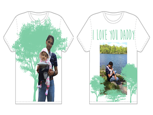 Diseño de Camiseta por arkdesign para este proyecto | Diseño #3851015