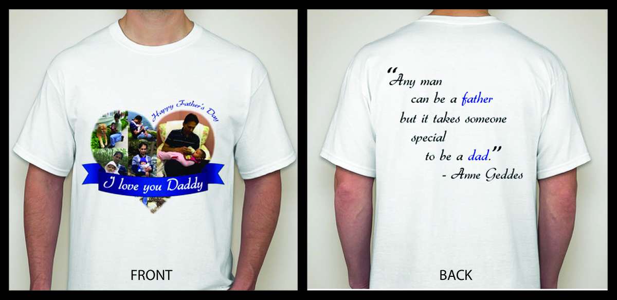 T-shirt Design by kels.johnson for this project | Design #3879874