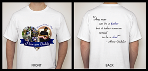 T-shirt Design by kels.johnson for this project | Design: #3879874