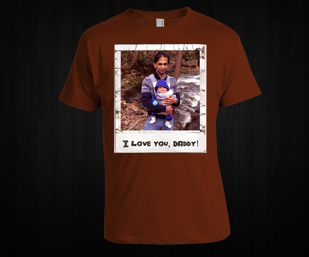 T-shirt Design by popdan for this project | Design #3891739