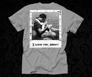 T-shirt Design by popdan for this project | Design: #3891782
