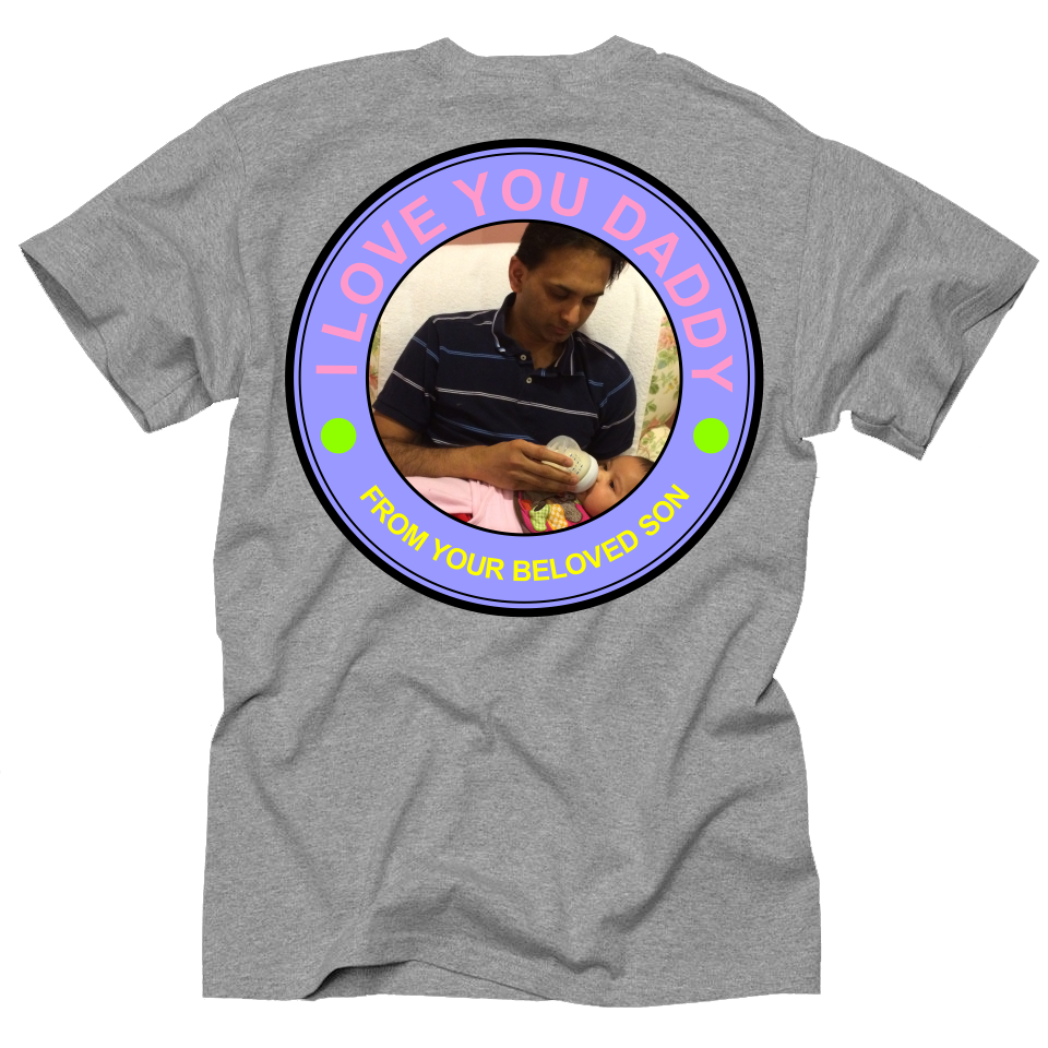 T-shirt Design by popdan for this project | Design #3891871