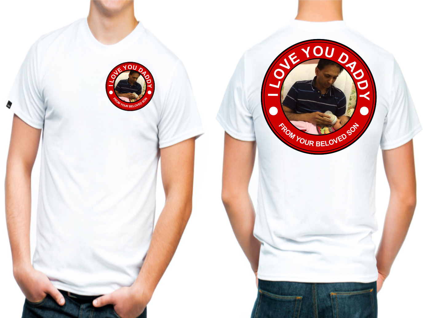 T-shirt Design by popdan for this project | Design #3891882