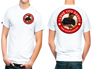 T-shirt Design by popdan for this project | Design: #3891882