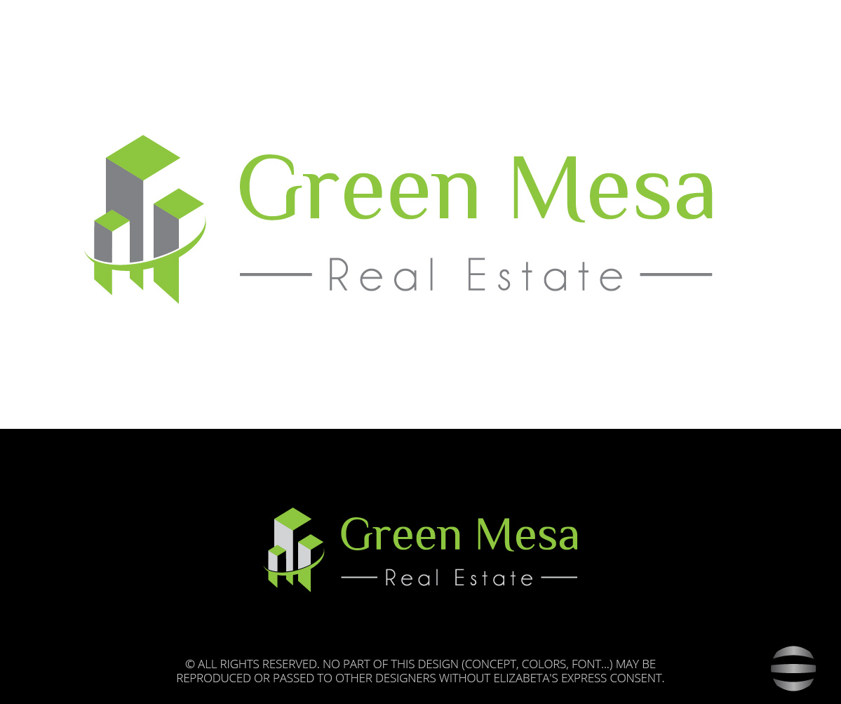 Logo-Design von Elizabeta für dieses Projekt | Design #3894874