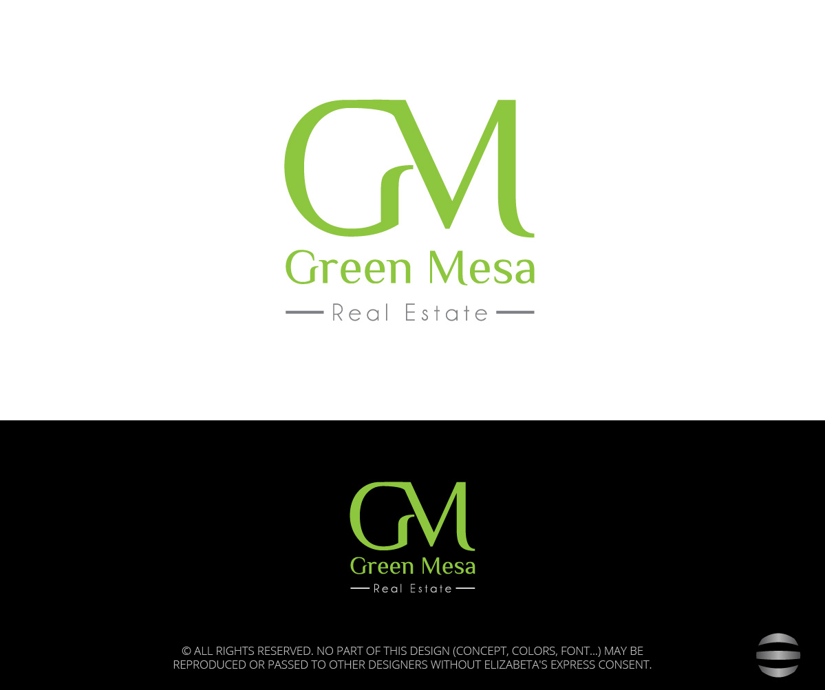 Logo Design by Elizabeta for this project | Design #3895288