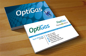 Business Card Design by Hardcore Design for Integrated Automation Systems L.L.C. | Design: #3859818