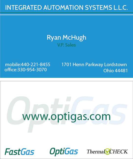 Business Card Design by pamelapr for Integrated Automation Systems L.L.C. | Design #3852111