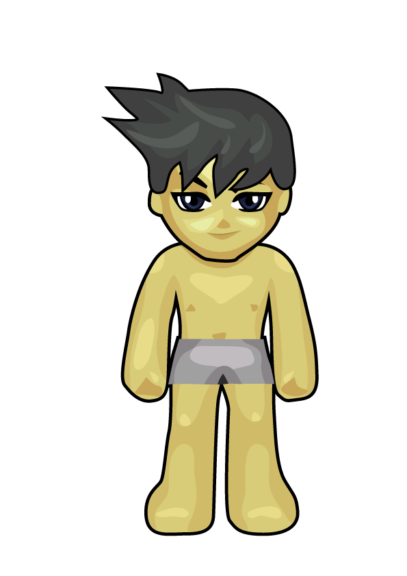 Design de Figurine par Bling Connect Ink pour Dragneel Game Studio | Design #3862438
