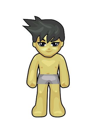 Character Design by Bling Connect Ink for Dragneel Game Studio | Design: #3862438