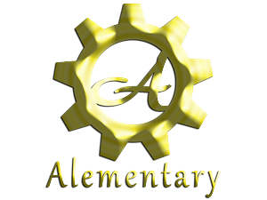 Logo Design by Jim Woodruff