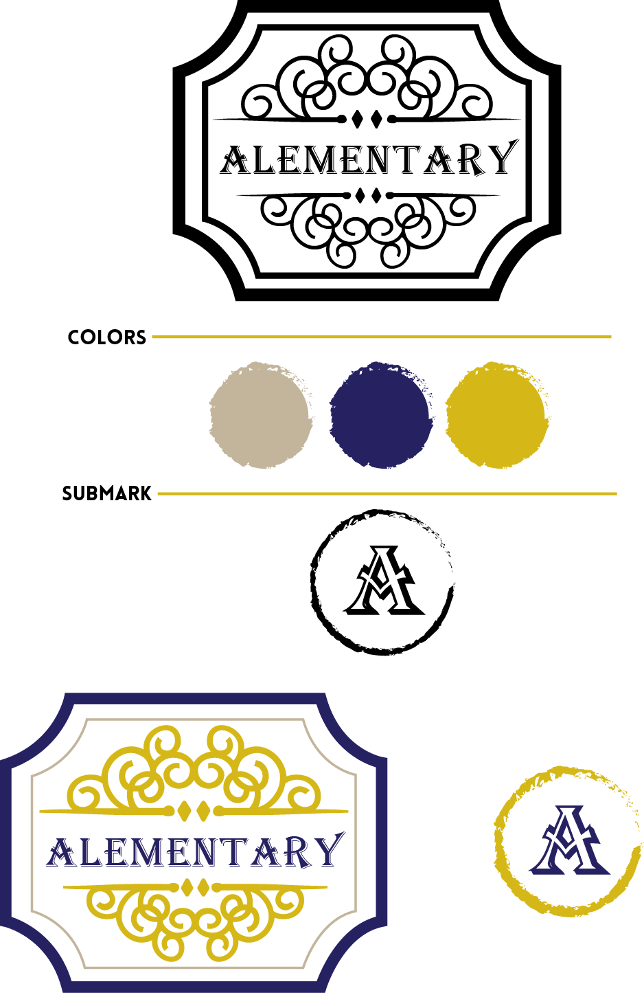 Logo Design by LConstantine for this project | Design #3899281