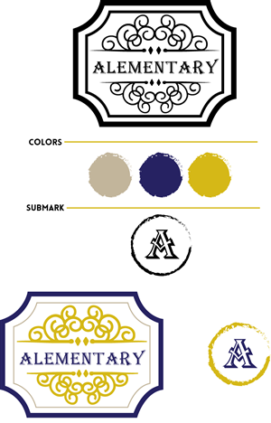 Logo Design by LConstantine