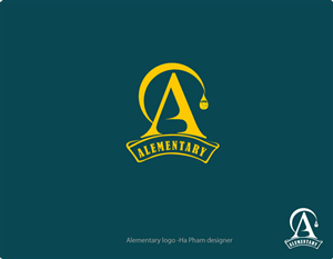 Diseño de Logo por Hana para este proyecto | Diseño: #3858635