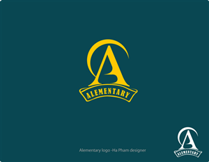 Diseño de Logo por Hana para este proyecto | Diseño: #3891704