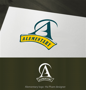 Diseño de Logo por Hana para este proyecto | Diseño: #3891720