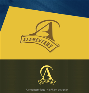 Diseño de Logo por Hana para este proyecto | Diseño: #3916146