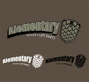 Logo-Design von arcoalex für dieses Projekt | Design #3857942
