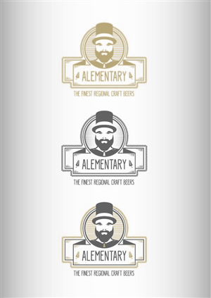 Logo-Design von Marcelvandeguchte für dieses Projekt | Design #3862545