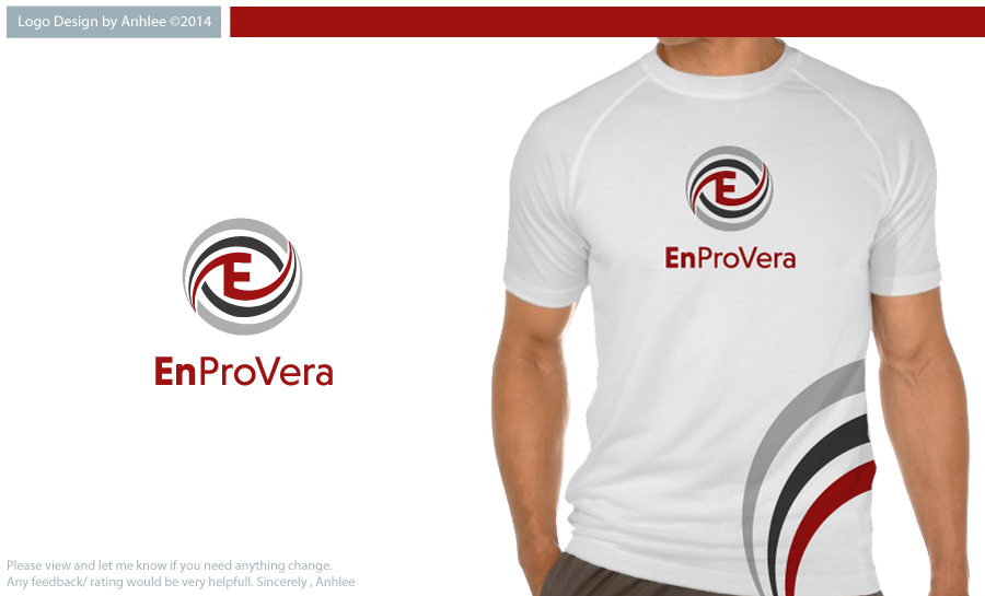 Logo Design by Anhlee for this project | Design #3859956